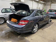 Load image into Gallery viewer, Quarter Panel Cut C230 C250 C300 C350 C63 2008-2014 Right - 1157853
