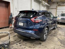 Load image into Gallery viewer, Quarter Panel Cut Murano Murano Cross Cabriolet 2015-2020 Left - 1156959
