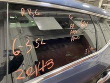 Load image into Gallery viewer, CONVERTIBLE TOP Murano Murano Cross Cabriolet 2015-2020 - 1156965
