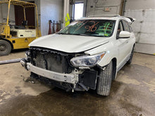 Load image into Gallery viewer, Rear Headrest Infiniti QX60 2015 15 - 1157969
