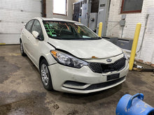 Load image into Gallery viewer, WINDSHIELD WASHER FLUID RESERVOIR BOTTLE Kia Forte 14 15 16 - 1158086
