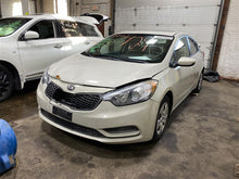Load image into Gallery viewer, WINDSHIELD WASHER FLUID RESERVOIR BOTTLE Kia Forte 14 15 16 - 1158086
