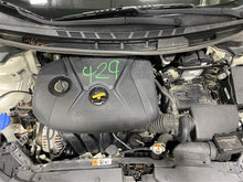 Load image into Gallery viewer, FRONT INTERIOR DOOR TRIM PANEL Kia Forte 2015 15 - 1158118

