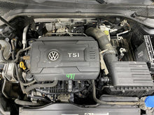 Load image into Gallery viewer, CENTER PILLAR CUT Volkswagen Golf Golf GTI 15 16 17 18 19 Left - 1158186
