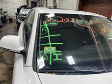 Load image into Gallery viewer, Center Pillar Cut Audi A6 S6 2005 05 2006 06 2007 07 2008 08 2009 09 10 11 Right - 1158429
