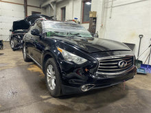 Load image into Gallery viewer, CENTER PILLAR CUT FX Series FX35 FX50 QX70 2009-2015 Left - 1158528
