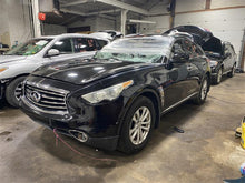 Load image into Gallery viewer, CARRIER ASSEMBLY FX Series FX35 FX50 QX70 2009-2017 RWD - 1158504
