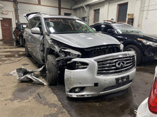 Load image into Gallery viewer, REAR TEMPERATURE CONTROLS JX35 QX60 Pathfinder 13 14 15 16 17 - 1158683
