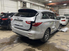 Load image into Gallery viewer, FRONT DRIVER SEAT BELT &amp; RETRACTOR ONLY Infiniti JX35 2013 13 - 1158660
