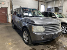 Load image into Gallery viewer, DRIVERS MASTER WINDOW SWITCH Range Rover 2004 04 05 06 07 08 09 - 1159227
