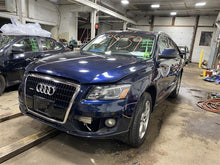Load image into Gallery viewer, RADIATOR CORE SUPPORT Audi Q5 2009 09 2010 10 2011 11 2012 12 - 1158948
