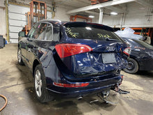 Load image into Gallery viewer, REAR SPOILER Audi Q5 09 10 11 12 13 14 15 16 17 - 1158993
