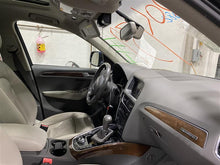 Load image into Gallery viewer, REAR SPOILER Audi Q5 09 10 11 12 13 14 15 16 17 - 1158993
