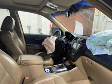 Load image into Gallery viewer, QUARTER PANEL CUT ASSEMBLY Acura MDX 2001 01 2002 02 03 04 05 06 Left - 1159571
