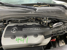 Load image into Gallery viewer, Console Acura MDX 2005 05 2006 06 - 1159608
