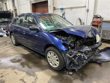Load image into Gallery viewer, Wheel Civic 2004 04 2005 05 15x6 Steel - 1159765
