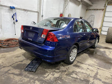 Load image into Gallery viewer, Wheel Civic 2004 04 2005 05 15x6 Steel - 1159765
