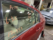 Load image into Gallery viewer, HEADLIGHT LAMP ASSEMBLY Maxima 2004 04 2005 05 2006 06 Left - 1159654

