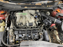 Load image into Gallery viewer, HEADLIGHT LAMP ASSEMBLY Maxima 2004 04 2005 05 2006 06 Right - 1159684
