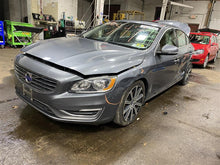 Load image into Gallery viewer, Frame Rail Volvo S60 2017 17 - 1159920
