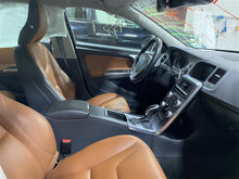 Load image into Gallery viewer, HOOD Volvo S60 V60 2014 14 2015 15 2016 16 2017 17 2018 18 - 1159922
