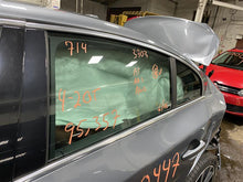 Load image into Gallery viewer, FRONT DOOR VENT GLASS Volvo S60 2016 16 2017 17 2018 18 Left - 1159936
