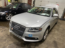 Load image into Gallery viewer, GAS FUEL FILLER LID DOOR Audi A4 2010 10 - 1160456
