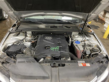 Load image into Gallery viewer, HOOD Audi A4 S4 2009 09 2010 10 2011 11 2012 12 - 1160422
