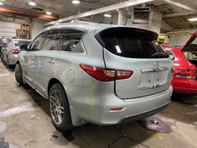 Load image into Gallery viewer, FRONT KNEE Infiniti JX35 2013 13 Right - 1160063
