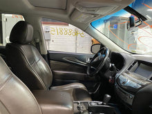 Load image into Gallery viewer, FRONT DRIVER SEAT BELT &amp; RETRACTOR ONLY Infiniti JX35 2013 13 - 1160072
