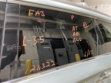 Load image into Gallery viewer, CROSSMEMBER / K-FRAME Infiniti JX35 2013 13 - 1160015
