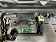 Load image into Gallery viewer, FRONT KNEE Infiniti JX35 2013 13 Right - 1160063
