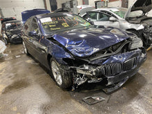 Load image into Gallery viewer, Quarter Panel Cut BMW 528i 535i 550i Active 5 M5 2011-2016 Left - 1160727
