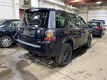 Load image into Gallery viewer, REAR SEAT Land Rover LR2 2015 15 - 1163221
