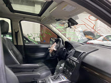 Load image into Gallery viewer, Center Pillar Cut Land Rover LR2 2008 08 2009 09 2010 10 2011 11 Right - 1163205
