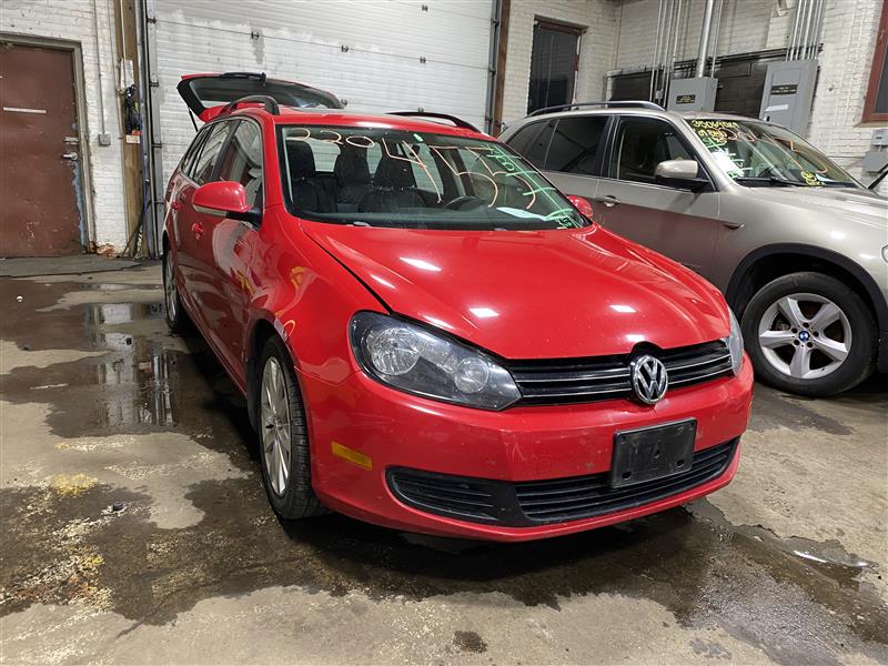 JACK AND TOOLS Volkswagen Jetta GLI 2013 13 - 1160161