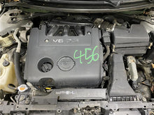 Load image into Gallery viewer, FRONT INTERIOR DOOR TRIM PANEL Nissan Altima 2007 07 - 1160809
