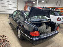 Load image into Gallery viewer, Frame Rail Mercedes-Benz E320 1999 99 - 1161217
