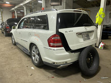 Load image into Gallery viewer, REAR INTERIOR DOOR TRIM PANEL Gl350 Gl450 Gl550 2011 11 - 1161561
