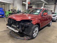 Load image into Gallery viewer, SUNROOF MOTOR Audi Q7 2008 08 - 1161677
