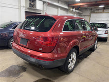 Load image into Gallery viewer, SPEEDOMETER CLUSTER Audi Q7 2007 07 2008 08 - 1161732
