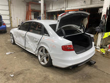 Load image into Gallery viewer, Air Bag A4 Allroad S4 09 10 11 12 13 14 15 Left - 1167922
