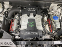 Load image into Gallery viewer, WINDSHIELD WASHER FLUID RESERVOIR BOTTLE A4 A5 S4 S5 09-16 - 1167841
