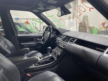 Load image into Gallery viewer, TRUNK LID Land Rover Range Rover Sport 2012 12 2013 13 - 1162111
