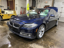 Load image into Gallery viewer, FRONT DRIVER SEAT BELT &amp; RETRACTOR ONLY 528i 535i 550i Active 5 M5 11-16 - 1162512
