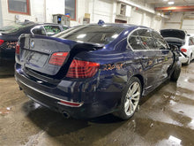 Load image into Gallery viewer, FOG LAMP LIGHT 528i 535i 535i Gt 550i 550i Gt 14-17 Bumper Mounted Left - 1162471
