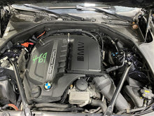 Load image into Gallery viewer, FRONT DRIVER SEAT BELT &amp; RETRACTOR ONLY 528i 535i 550i Active 5 M5 11-16 - 1162512
