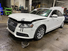 Load image into Gallery viewer, Console Audi A4 2012 12 - 1162737
