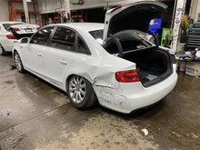 Load image into Gallery viewer, REAR INTERIOR DOOR TRIM PANEL Audi A4 2012 12 - 1162714

