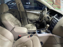 Load image into Gallery viewer, HEADLIGHT LAMP ASSEMBLY Audi A4 09 10 11 12 Right - 1162726
